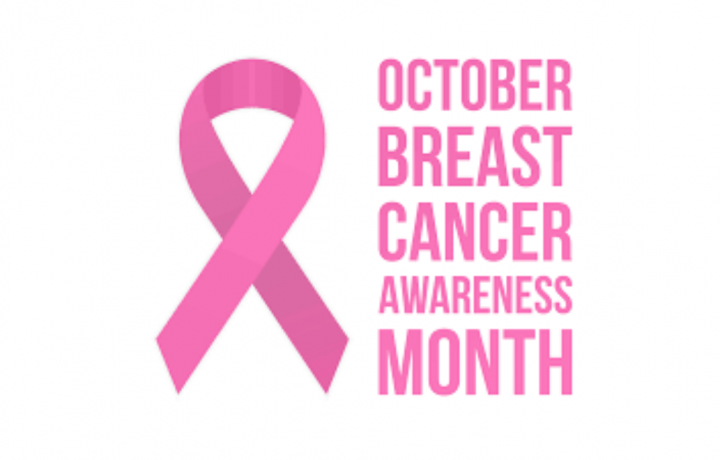 Breast Cancer Awareness in October