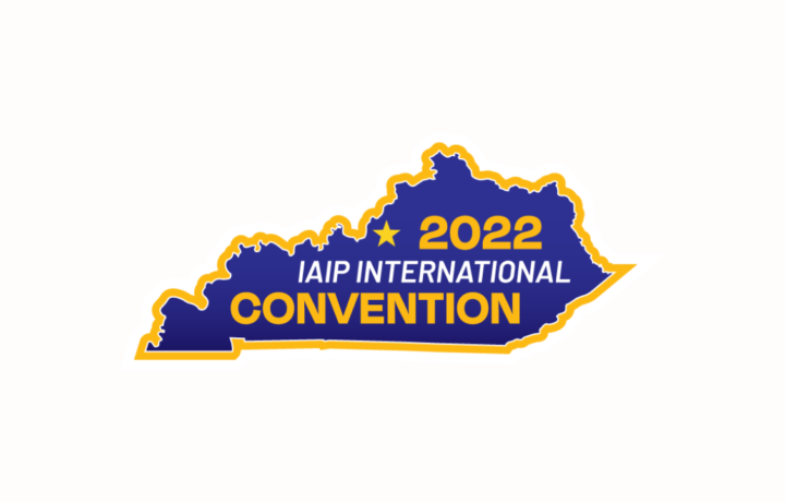 2022 IAIP Convention Sponsors: Thank You!
