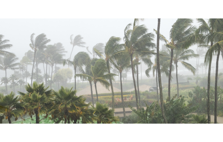 Weather Alert for U.S. Citizens – Hurricane Season 2023