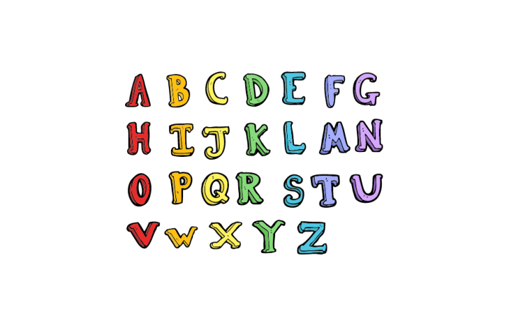 The Alphabet Behind Your Name: Understanding its Value to Your Career