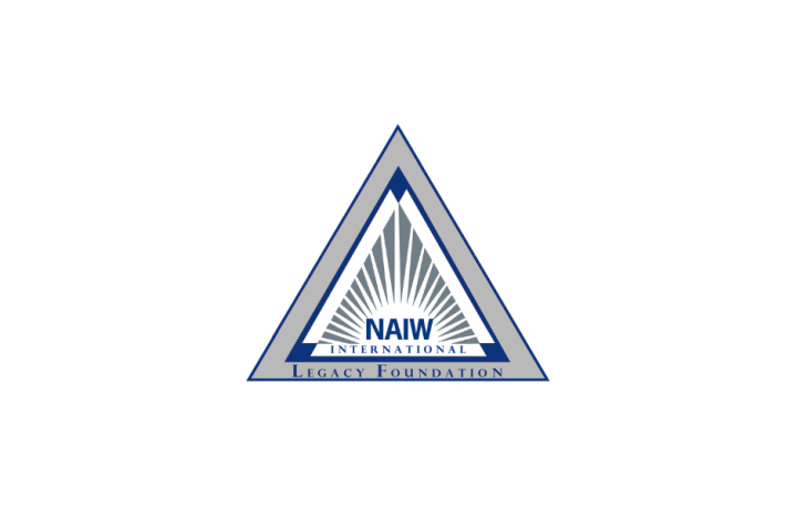 What is the NAIW Legacy Foundation?