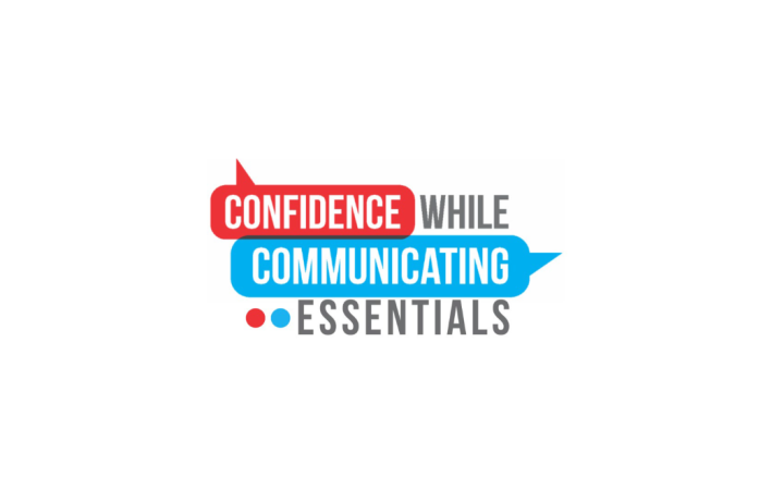 Confidence While Communicating® Essentials