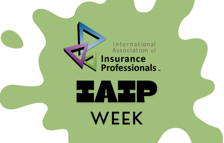 IAIP Week Is Just Around the Corner!